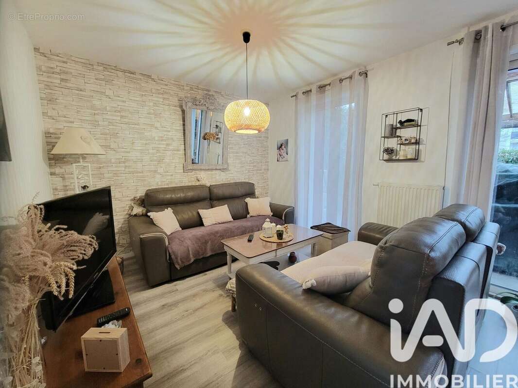 Photo 3 - Maison à LE GRAND-QUEVILLY