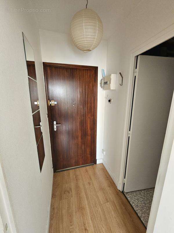 Appartement - photo 8