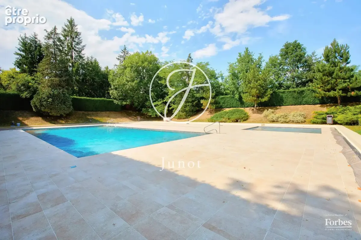 Le Chesnay-Rocquencourt - PARC DE ROCQUENCOURT - Appartement de 114 m² - 2/3 chambres  - Terrasse - photo 9