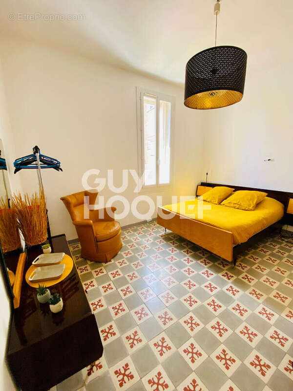 Immeuble d'exception divisé en deux appartements à vendre à Perpignan (66000) - photo 4