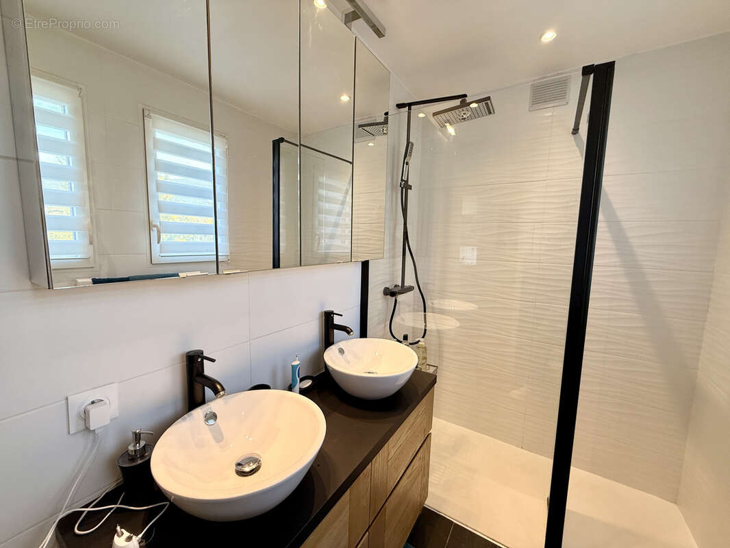 Maison à CAVALAIRE-SUR-MER