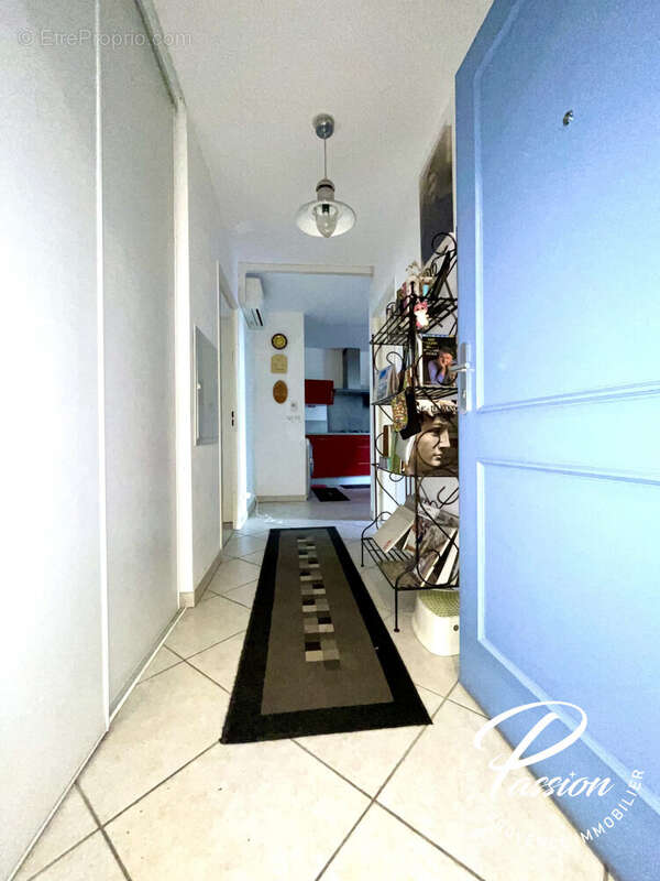 Appartement à SALON-DE-PROVENCE