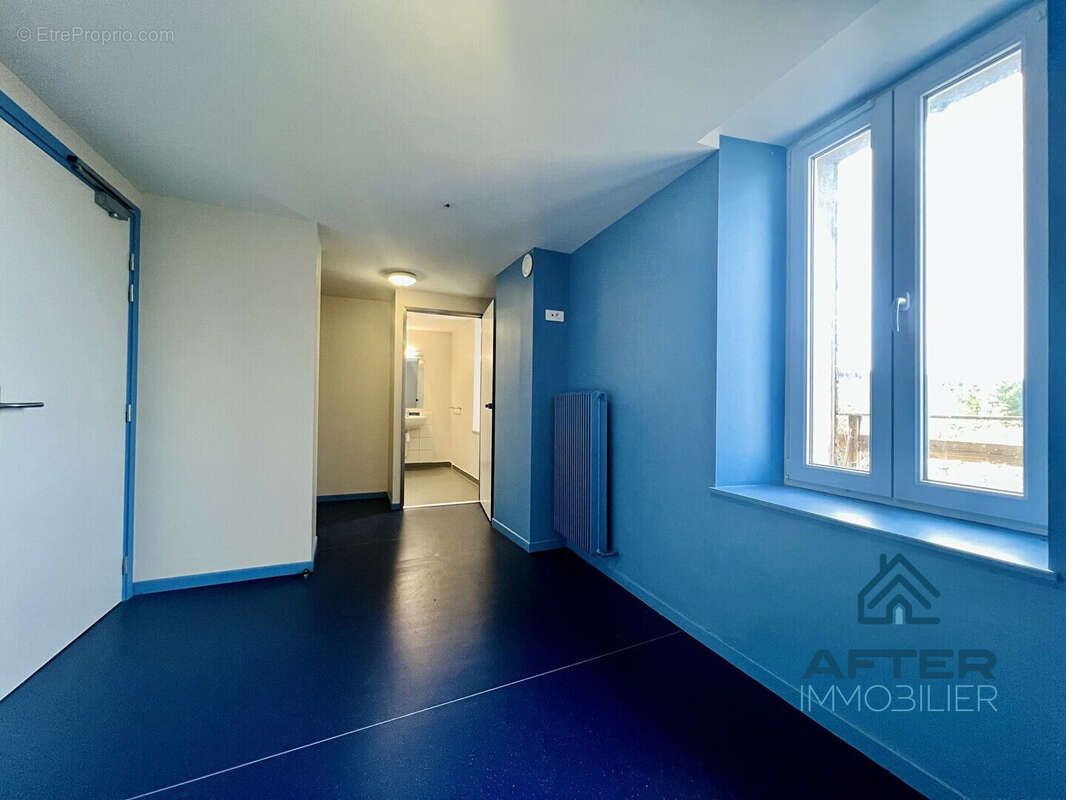 Appartement à ANGOMONT