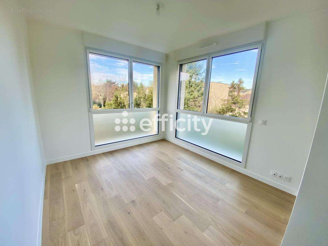 Appartement à SCEAUX