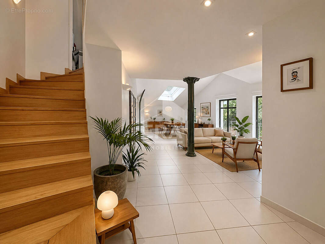 Maison 161m² à orléans - photo 9