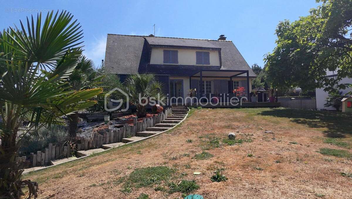 Maison familiale – 6 chambres – un cadre de vie idéal ! - photo 14