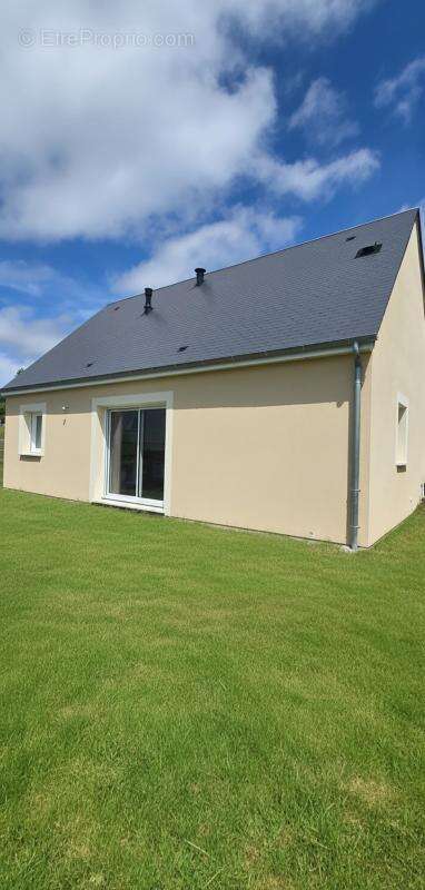 Maison de 3 pièces à Cambremer - photo 9
