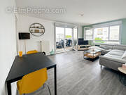 Appartement à POISSY