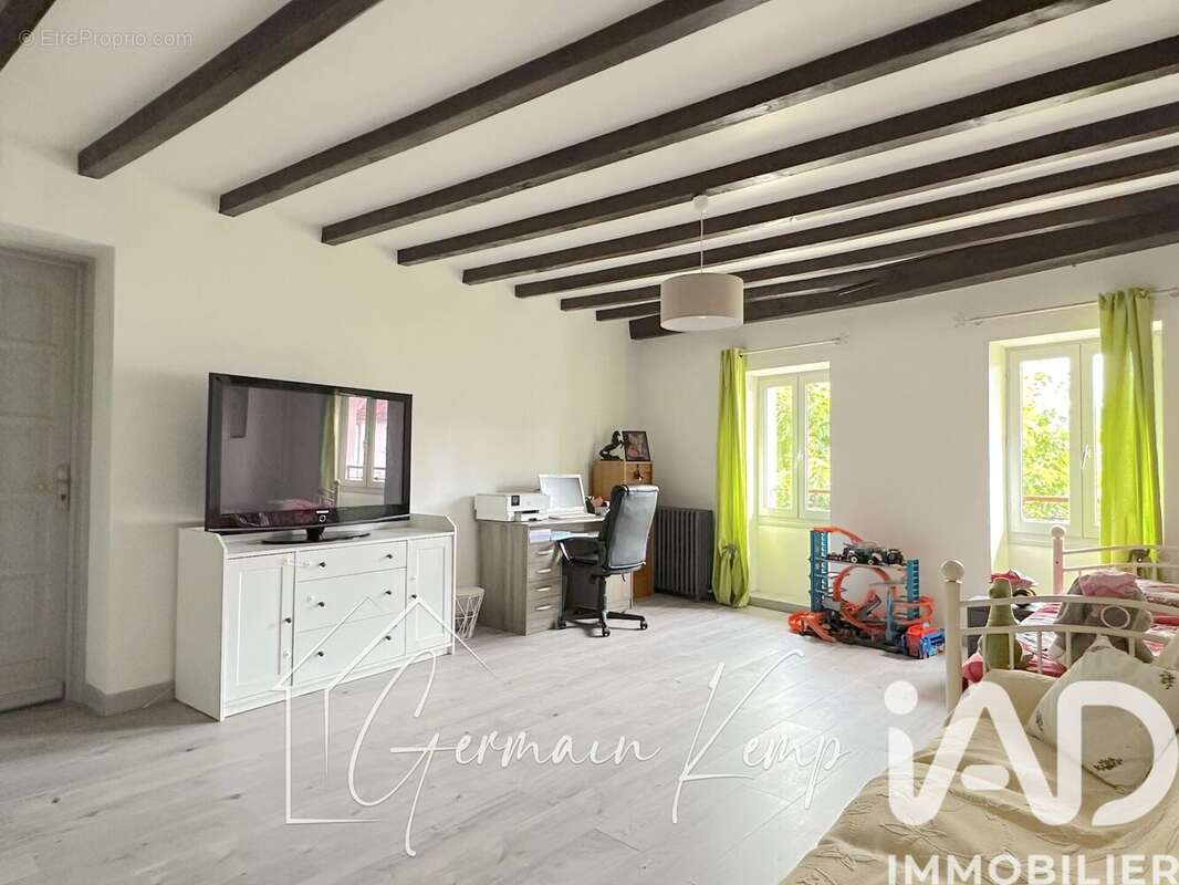 Photo 9 - Maison à AOSTE