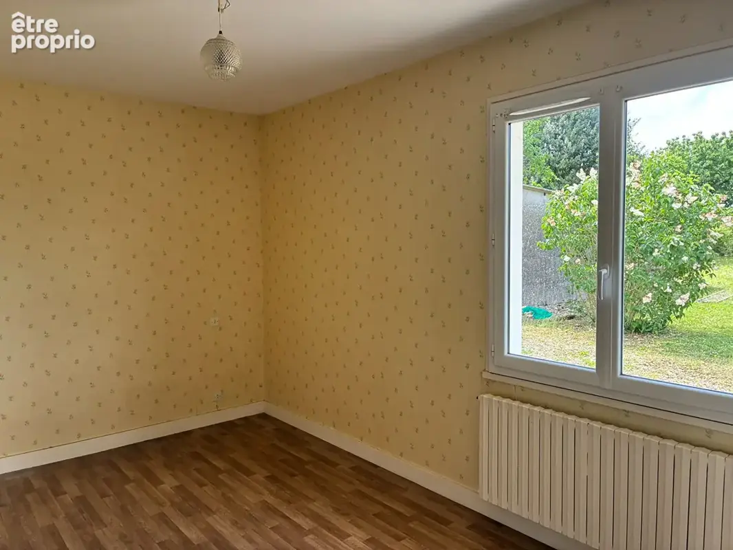 Maison 78m² à civray - photo 6