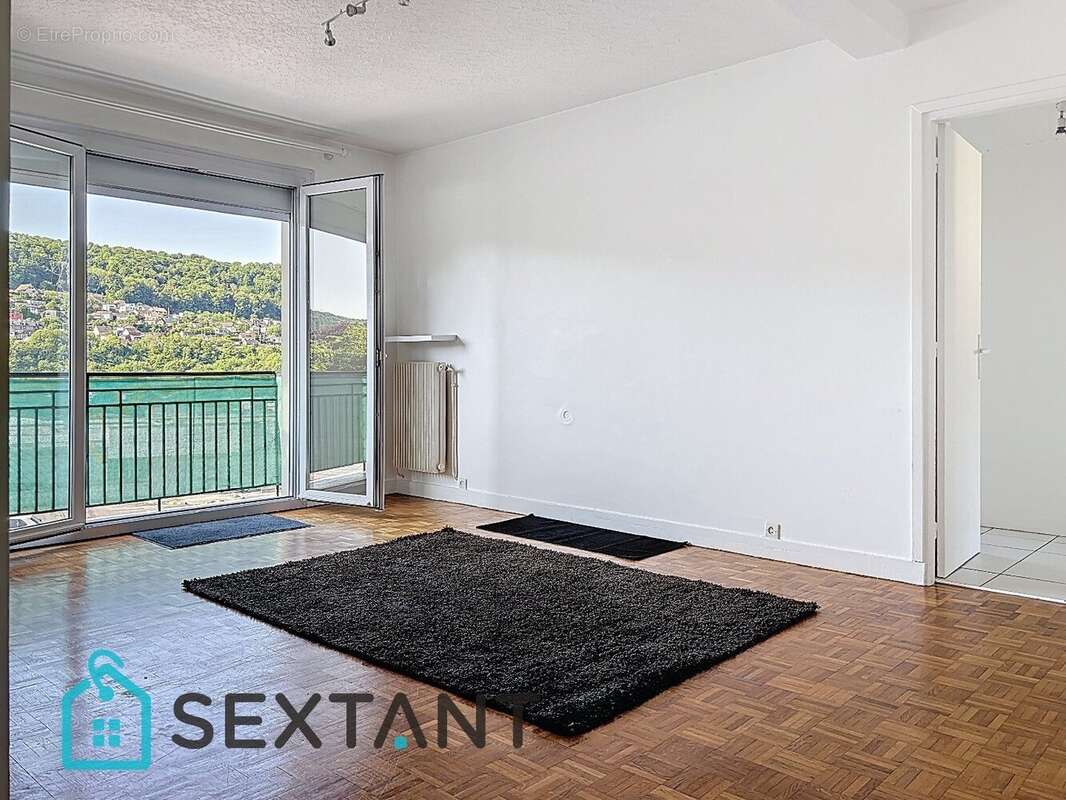 Ideal investisseur Apt 76 m2 école d'archirtecture - photo 12