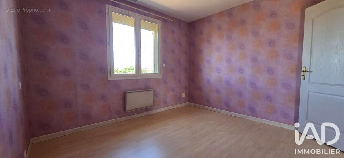 Maison 157 m² à Clessy  - photo 9