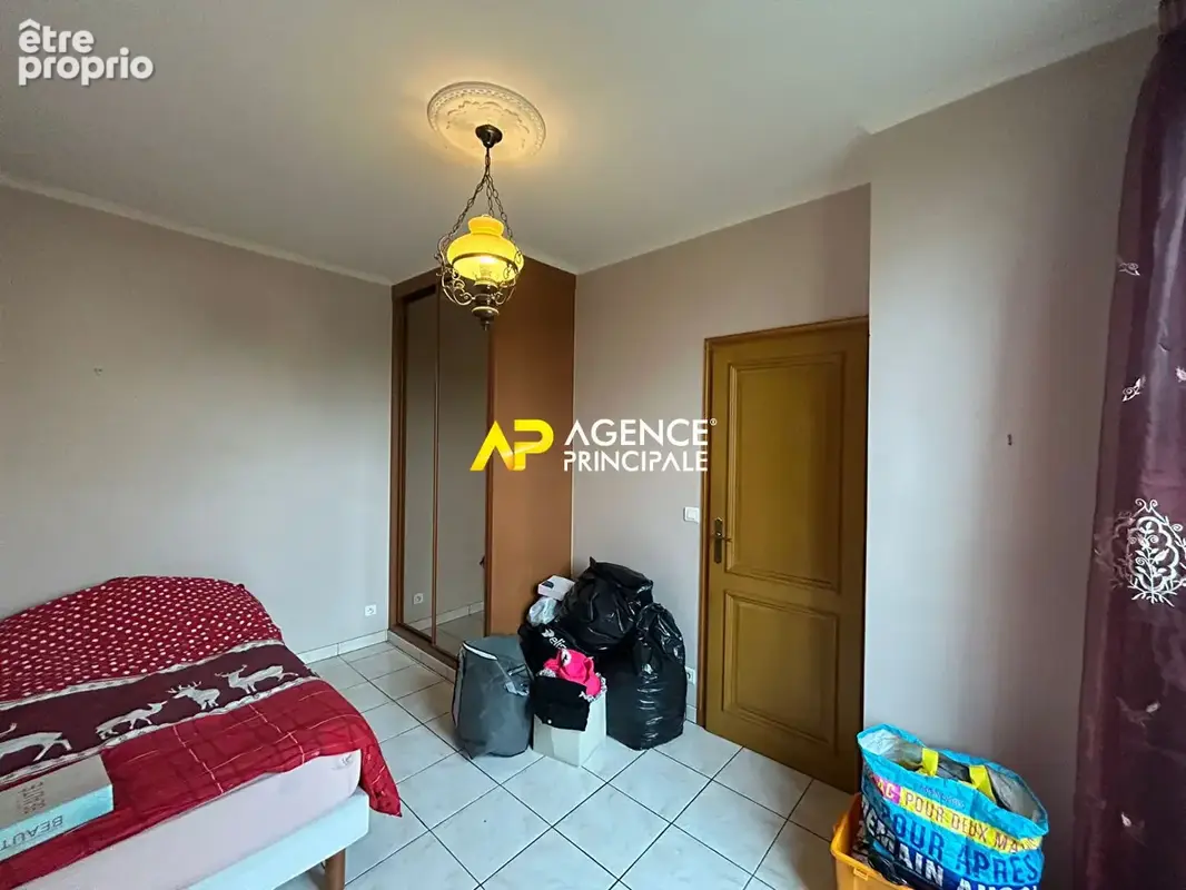Nouveau bezons _ bezons _ maison 4 pièces 108m2 - photo 6