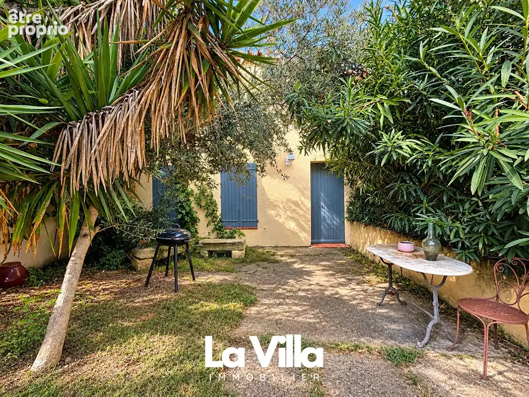 Propriété de 309 m2. - photo 12