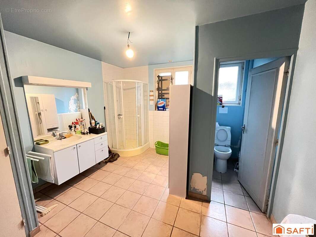 Photo 5 - Maison à LA FERTE-CHEVRESIS