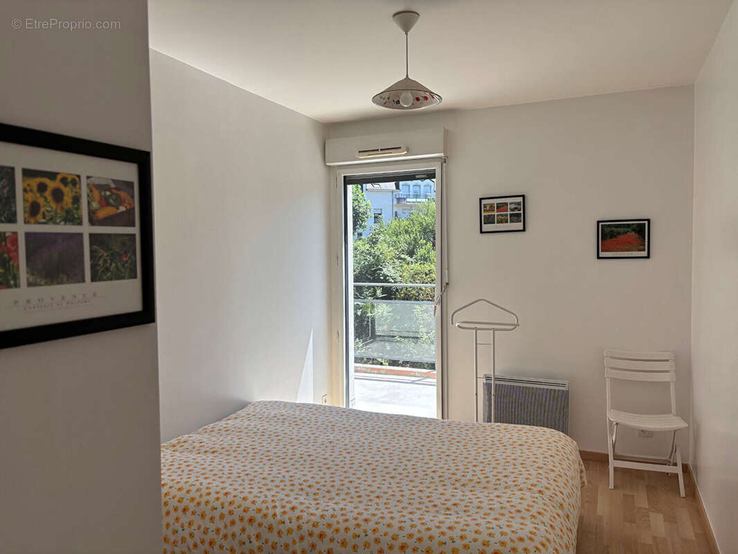 Appartement à AURAY