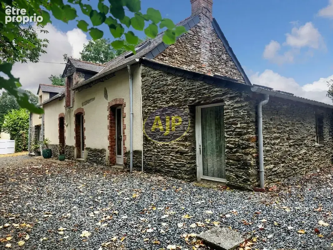 Longère Masserac 6 pièces 170 m² - 2012 m² de terrain - photo 14