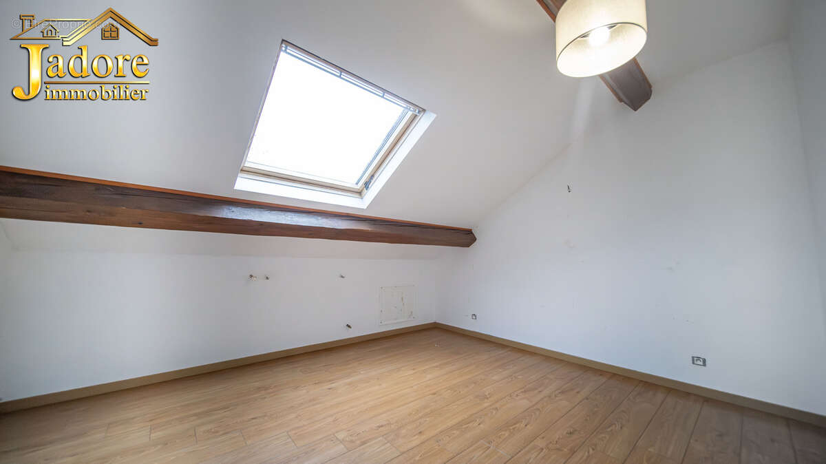 Maison à SAINT-MICHEL-SUR-MEURTHE