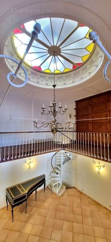 Appartement à SAINT-CLAR