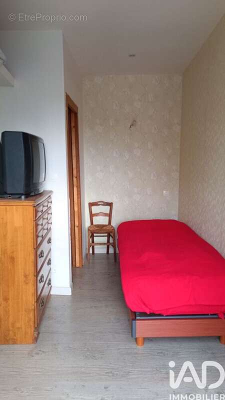 Photo 7 - Maison à BUZANCAIS