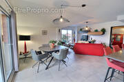 Appartement à MARGENCEL