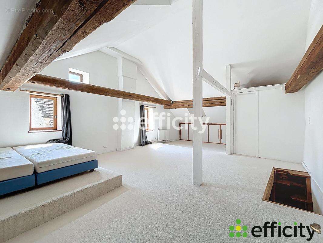 Maison en pierres - photo 6