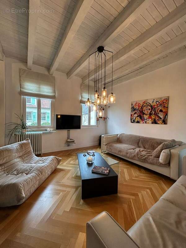 Maison à STRASBOURG