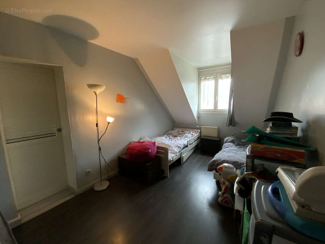 Maison à VILLEPINTE