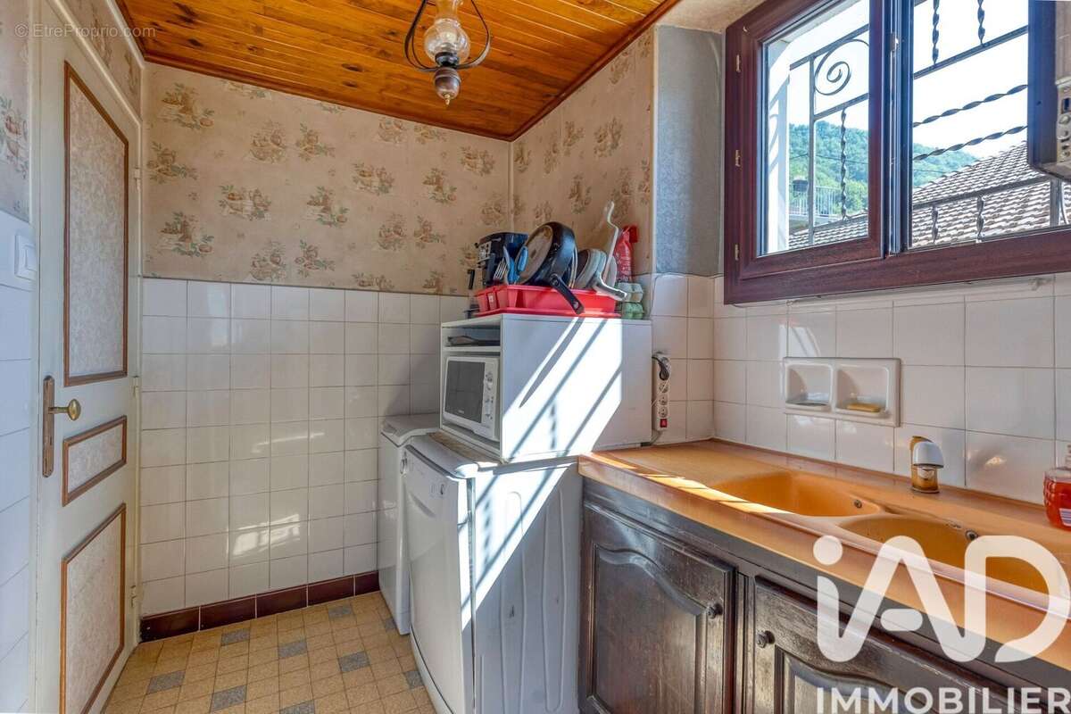 Photo 4 - Maison à GONCELIN
