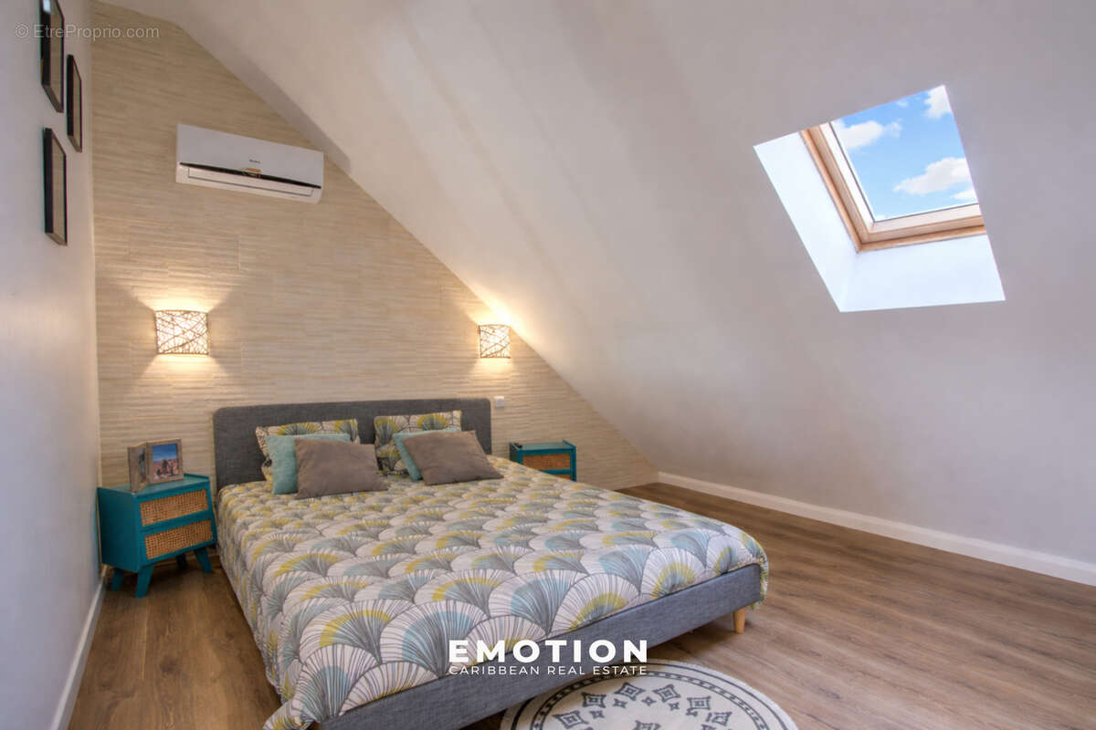 Appartement à SAINT-MARTIN