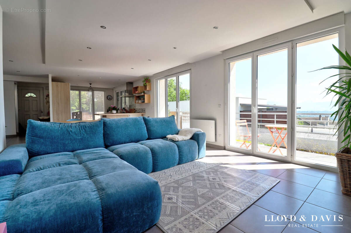 Appartement 100 m² à Gresy-Sur-Aix  - photo 3
