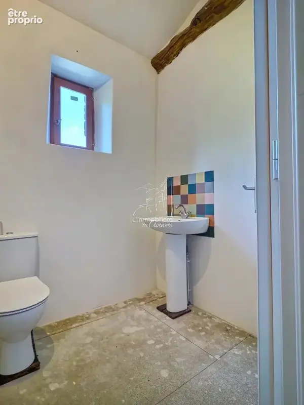 Saint-andré-de-majencoules  authentique maison cévenole en pierre, rénovée avec respect- notre coup de cur de la rentrée ! - photo 24