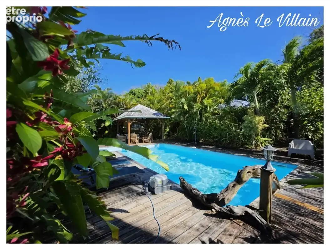 Maison et ses 3 Bungalows Gites - photo 8