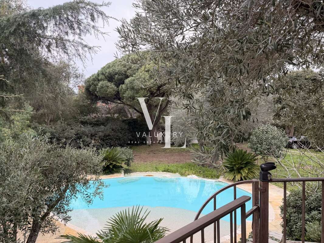 Maison à GRIMAUD