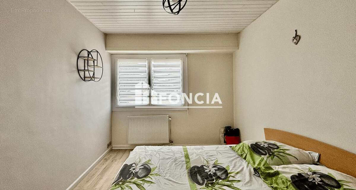 Appartement à CHOLET