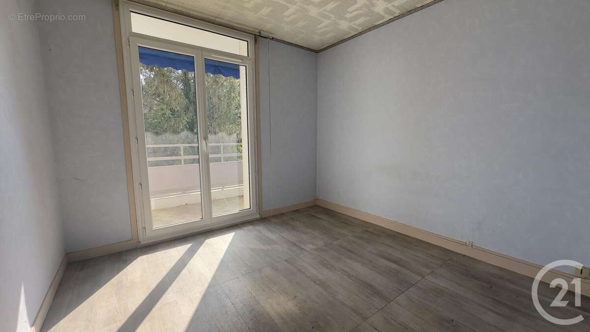 Appartement à LYON-5E