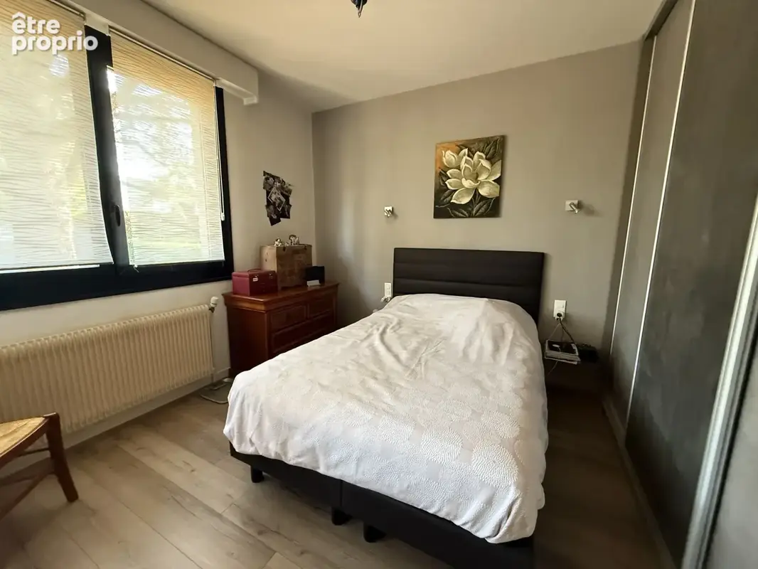 Amiens plein sud maison 128 m2 d'architecture remarquable contemporaine - photo 8