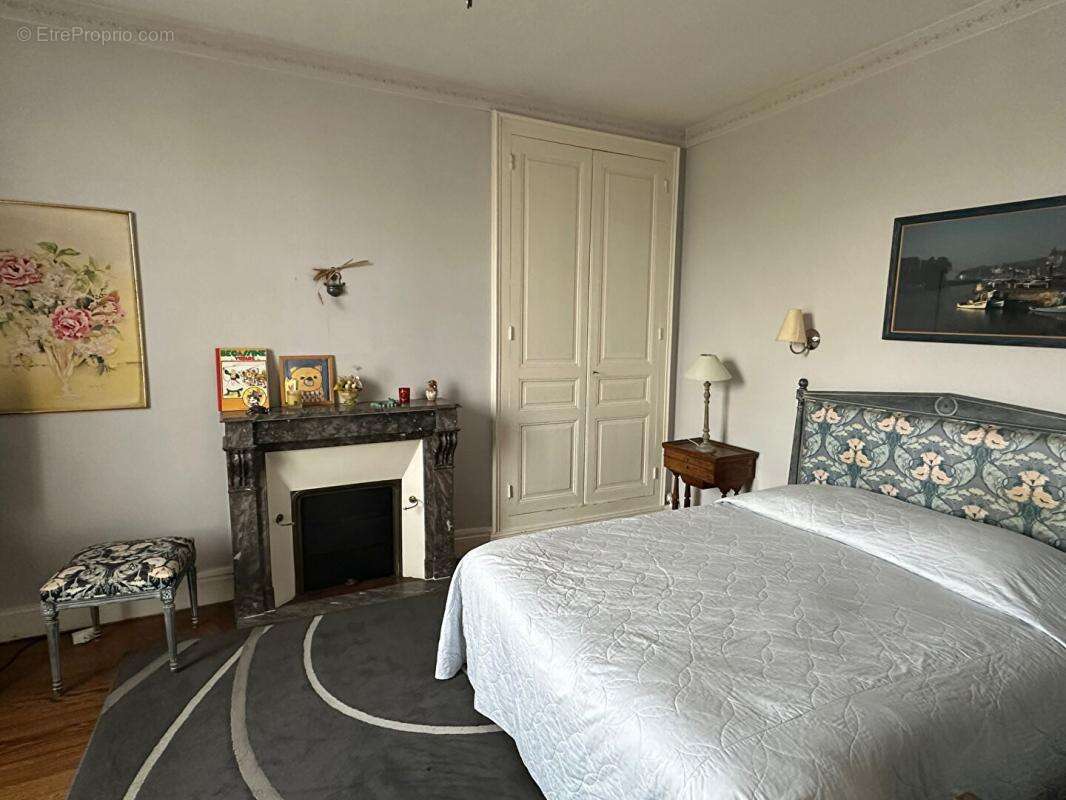 Maison à NOGENT-LE-ROTROU