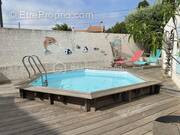 Maison à FRONTIGNAN