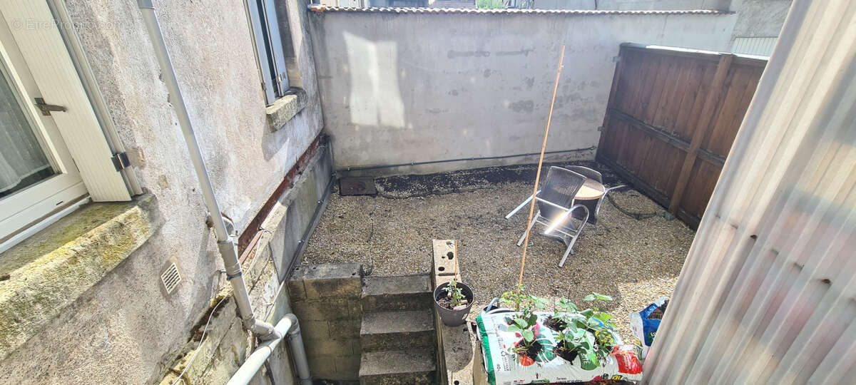 Appartement à BAR-LE-DUC