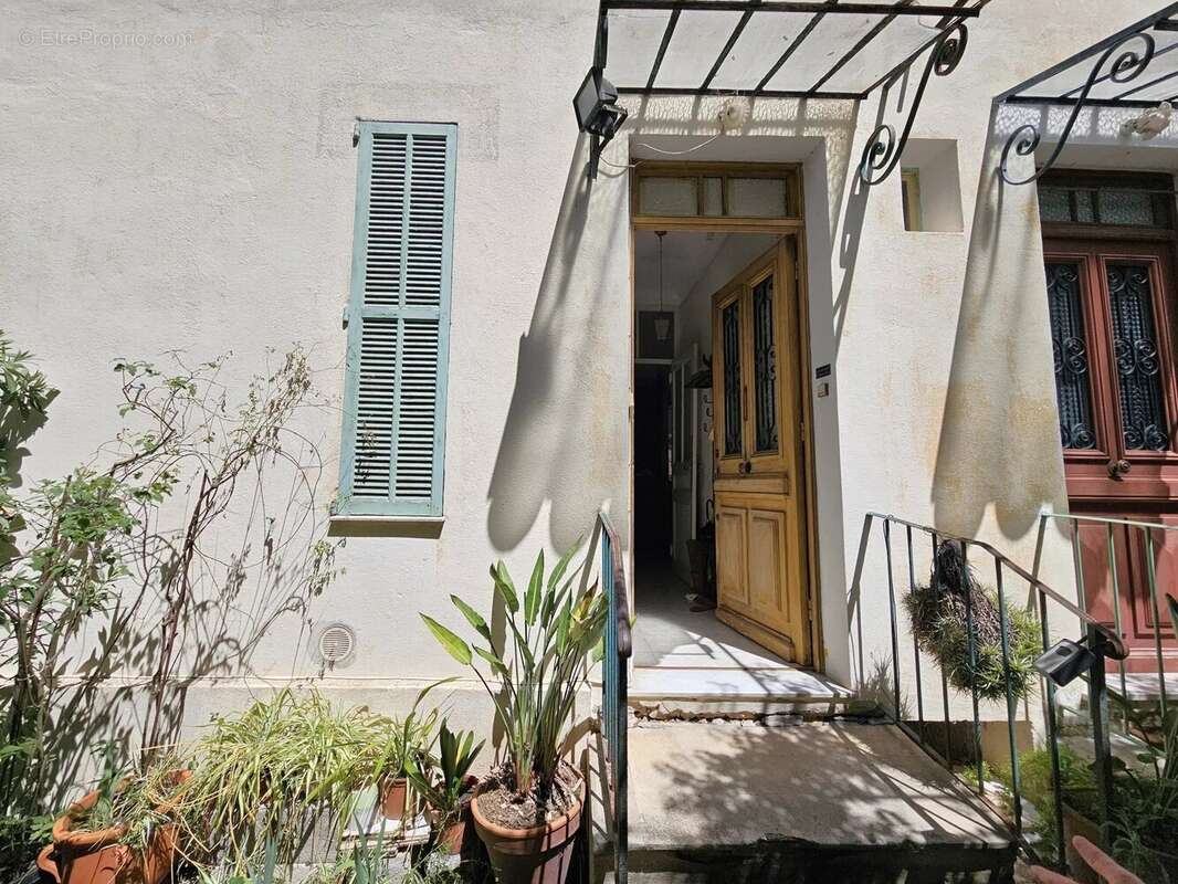Appartement à GRASSE