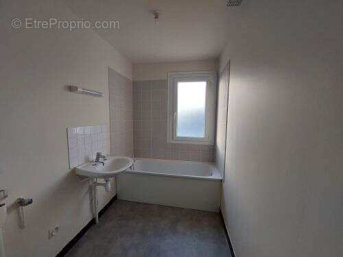 Appartement à VIERZON