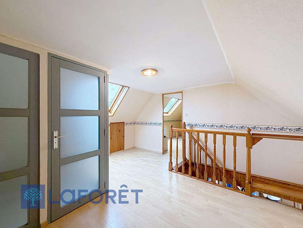 Maison à CONCHES-EN-OUCHE