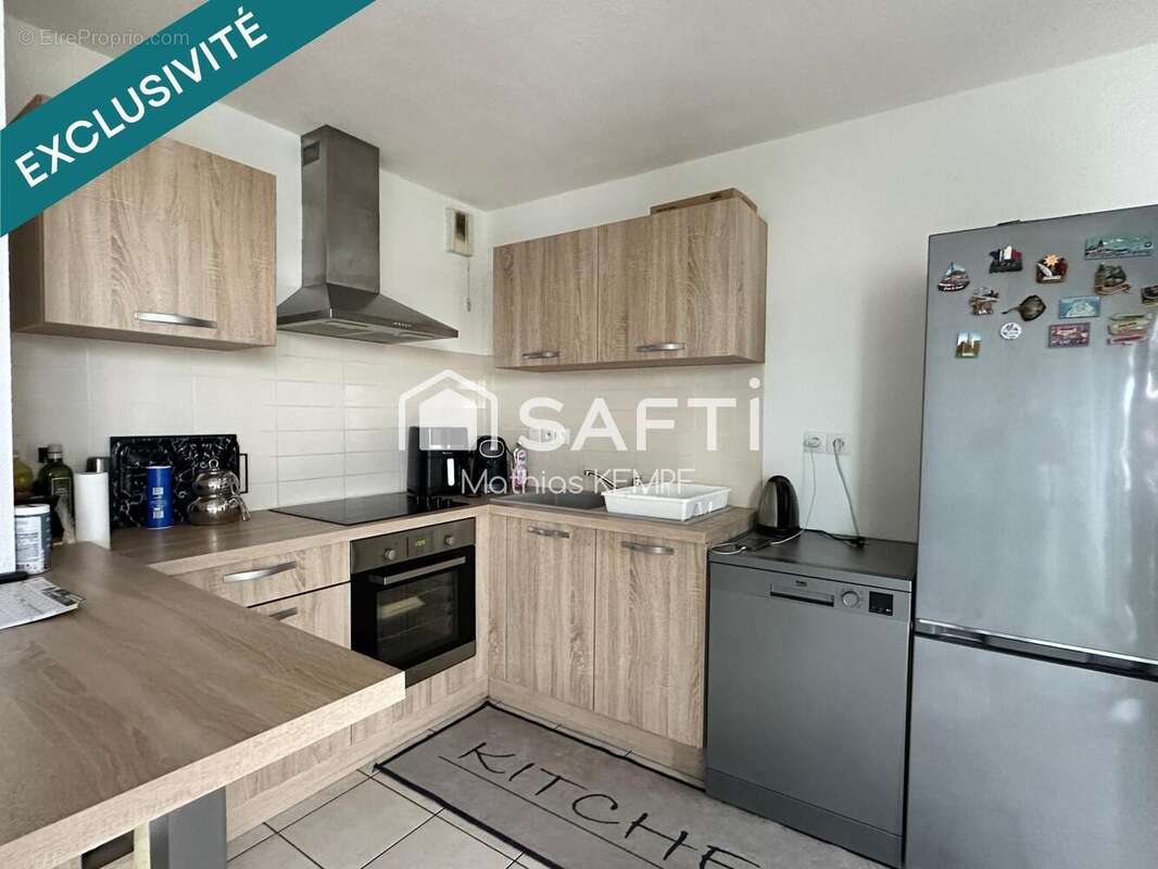 Photo 4 - Appartement à OSTWALD