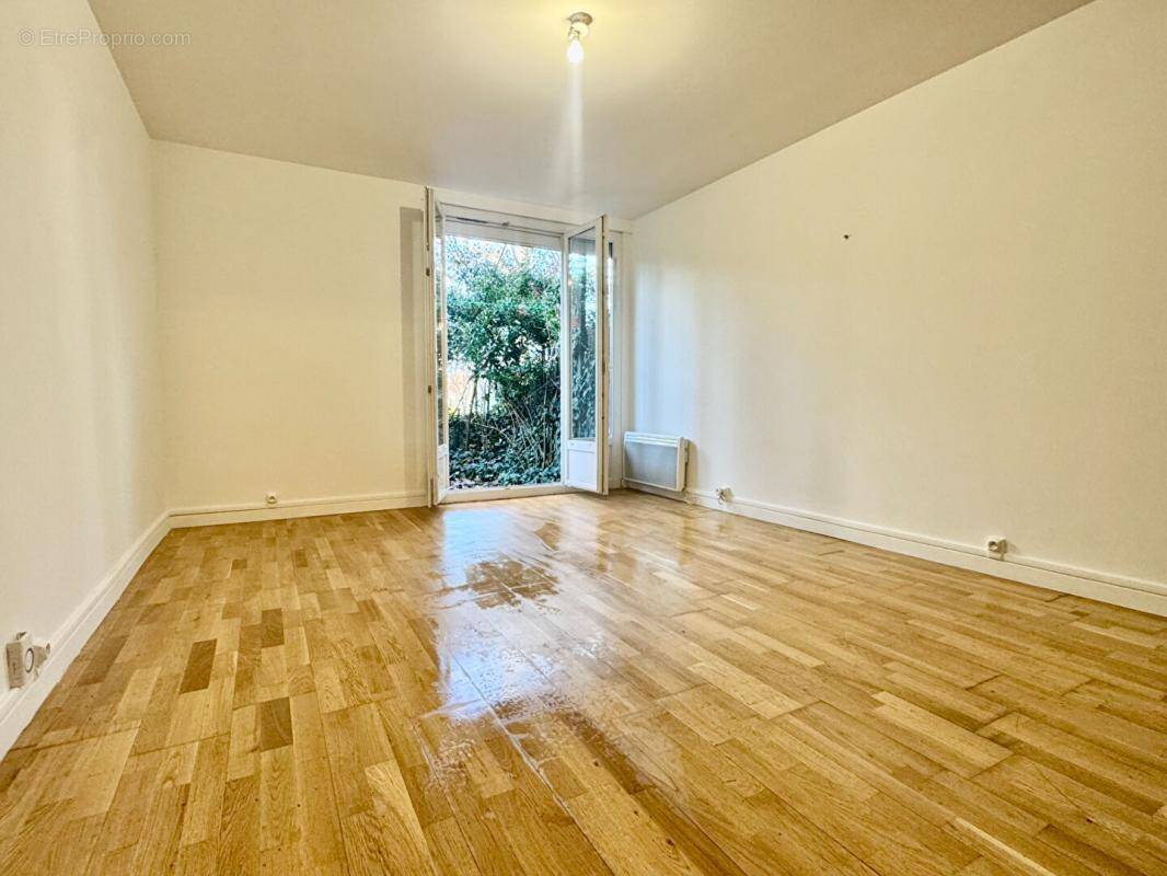 Appartement à LYON-8E