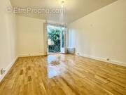 Appartement à LYON-8E