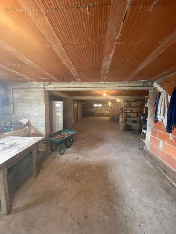 Maison à FRANQUEVIELLE