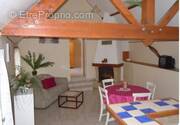 Appartement à CHAUMES-EN-BRIE