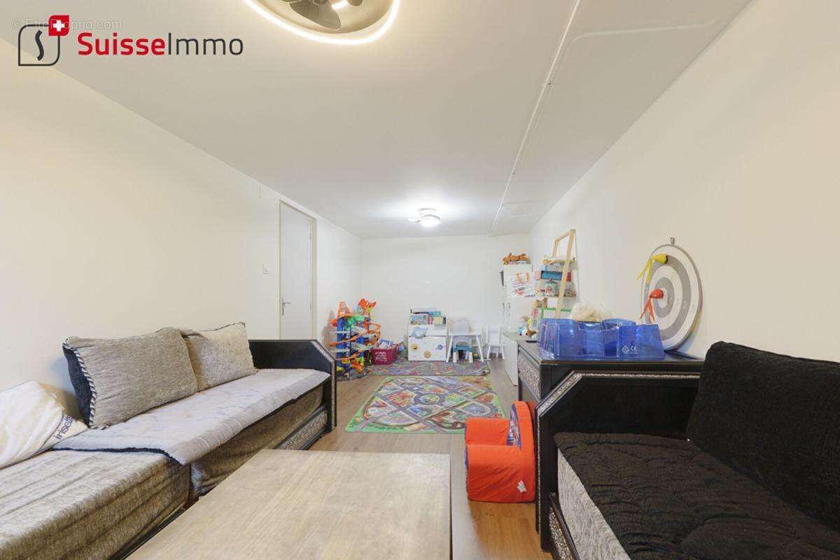 Maison à NOMMAY