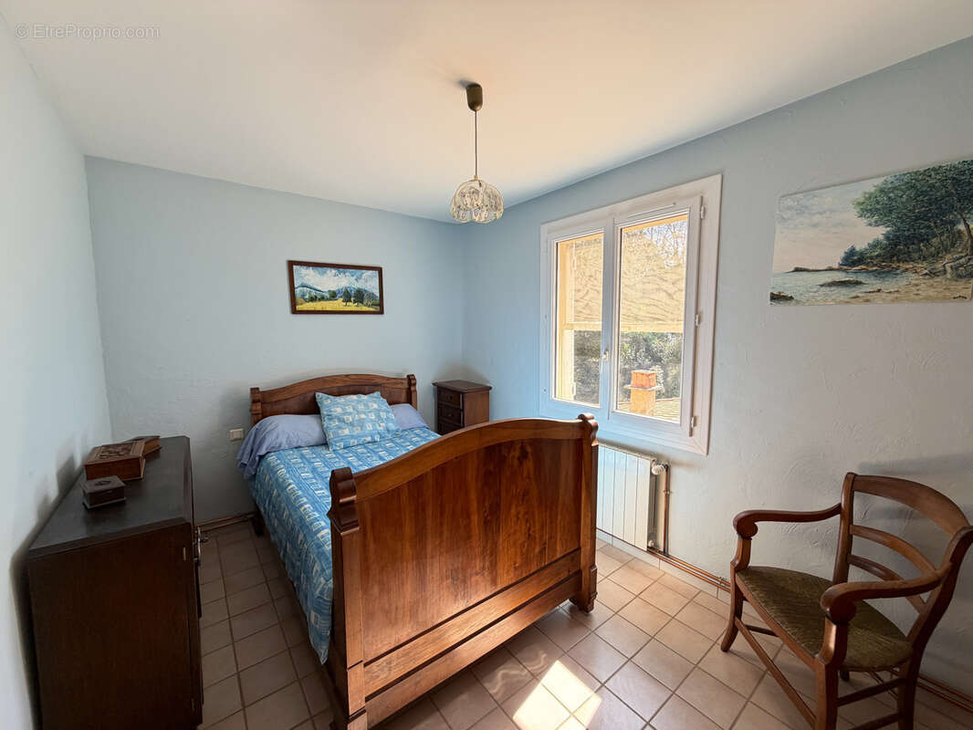 Maison à SAINT-MAXIMIN-LA-SAINTE-BAUME